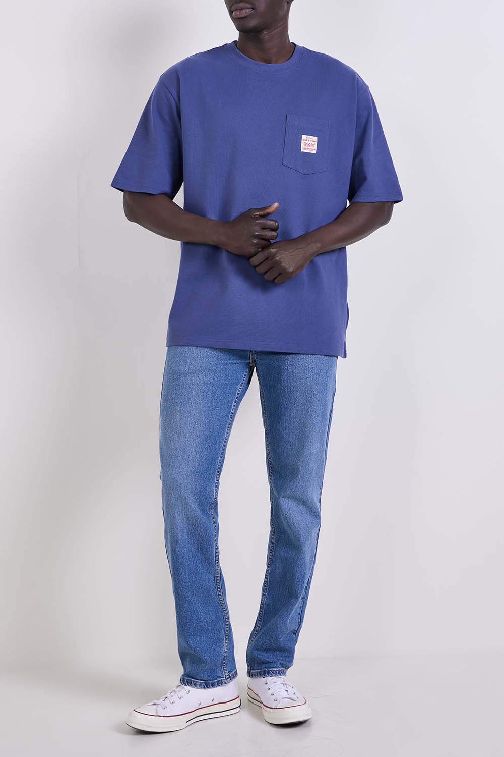 מכנסי ג'ינס סלים 511